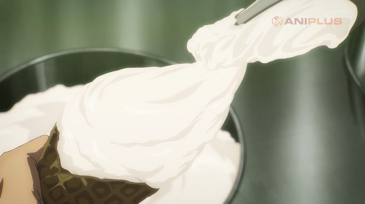 Jean_KBotTH's tweet image. [ SHORT RP. — EP. 87 ]

⚠️ : some headcanon

ก็ดีอยู่หรอกที่ได้ออกมานอกเกาะน่ะ . . 

แต่ก็รู้ใช่มั้ยว่าอย่าทำตัวให้เด่นในสายตาคนอื่นน่ะ !

‘ ขอ . . เจ้านี่อันนึงค่ะ ‘

“ โฮ่ย ซาช่า ทำอะไรซี้ซั้วอีกแล้วนะ . . . “
⠀⠀⠀ ⠀