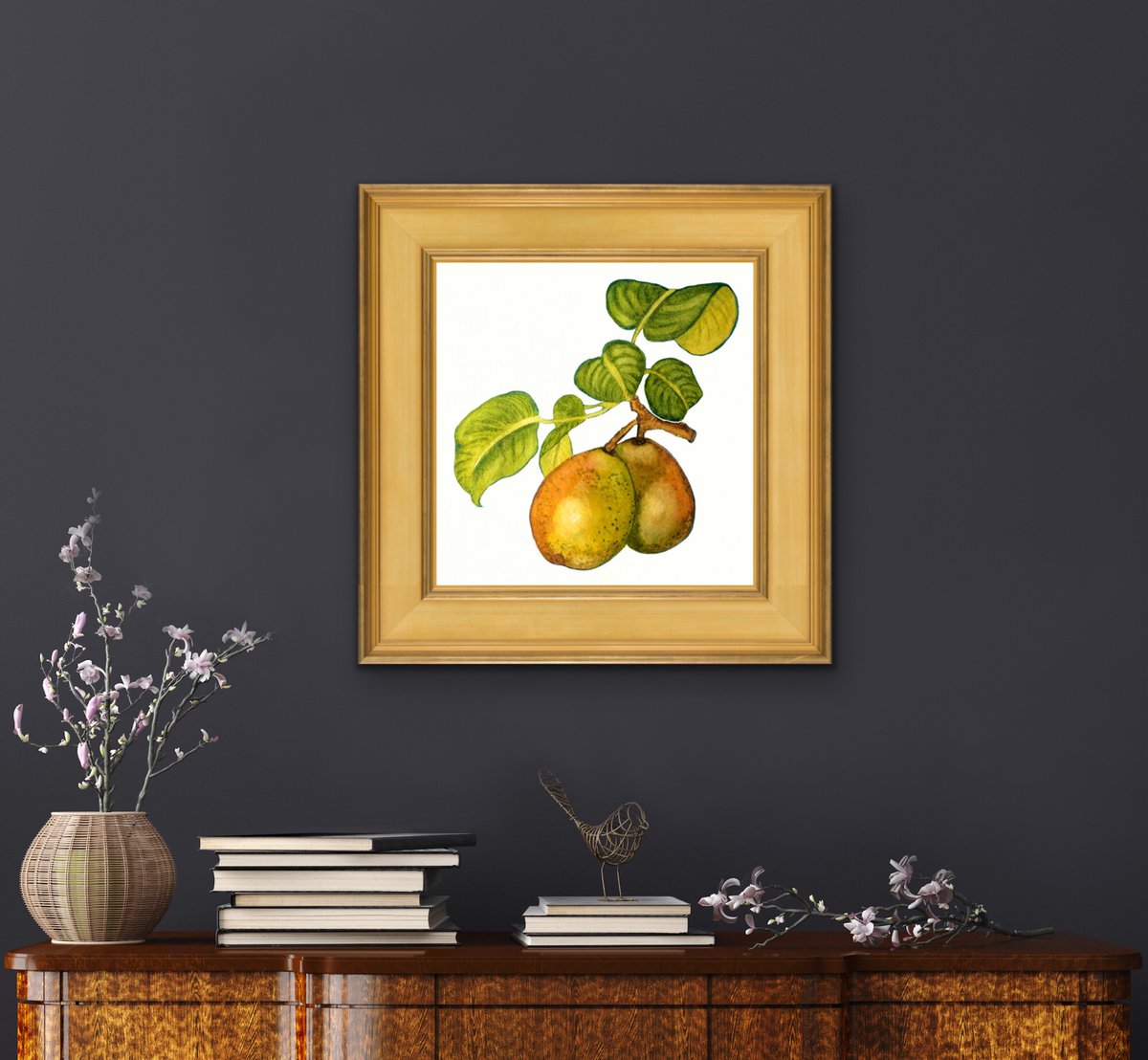 #watercolorpainting #watercolorart #watercolorfruit #kitchendecor #homedecor #mothersday

deborah-league.pixels.com/featured/bartl…

#springforart #GiftThemArt