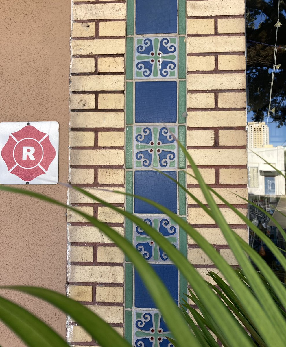 athomeinstpete's tweet photo. Scenes from a walk, “alternate route home from work” edition. #StPetersburg #Florida #WalkMoreDriveLess https://t.co/6ppfsaccMM