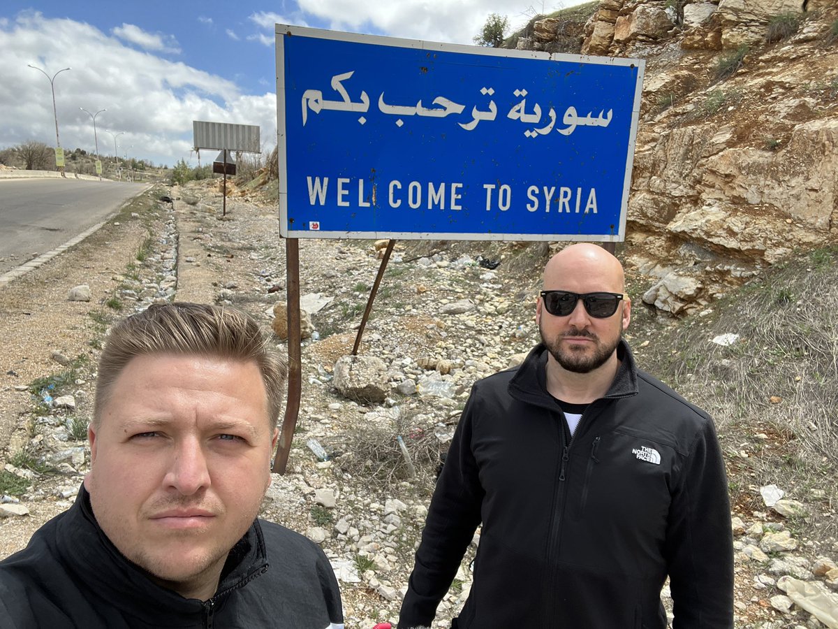 Simon Wilson tweet media