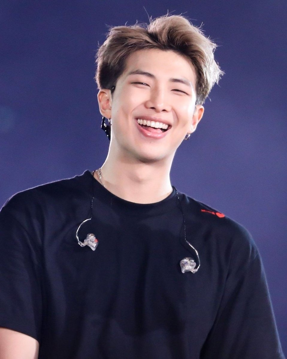 _matchameow's tweet photo. The man I really love
#WeLoveNamjoon https://t.co/5BEDbXPlwY