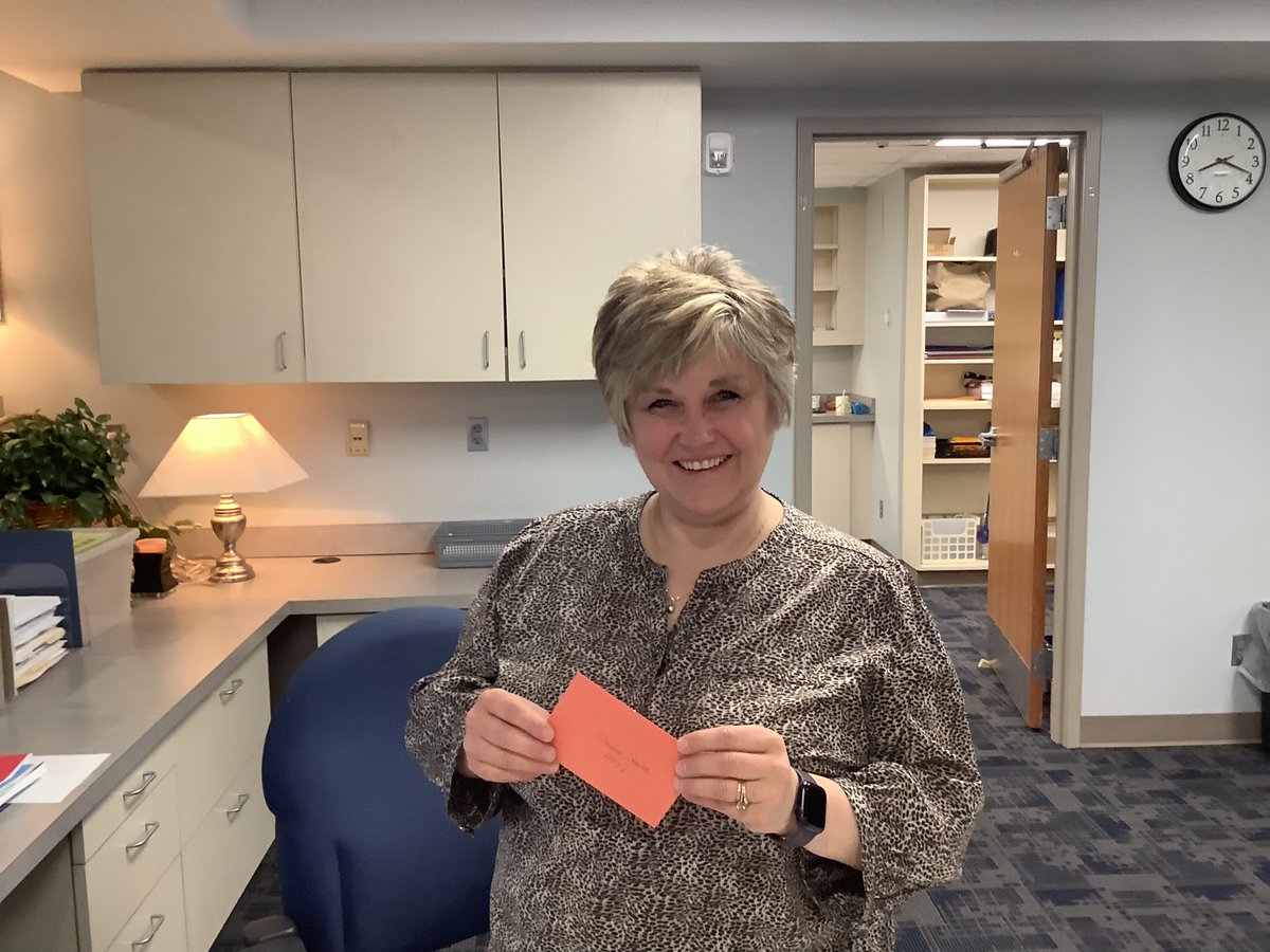 Marian_Library's tweet photo. @OmahaMarian  Congratulations to everyone who participated in this year's Marian Read-A-Thon! We had a great turnout!  The grand total for pages read by everyone was 20,194 pages!!!! But... we did have a few standouts and they have won this year's contest! https://t.co/i0h4MF8HV3