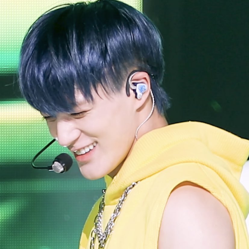 LJNFEED's tweet photo. smiley jeno ◜◡◝ https://t.co/H0BsPIuHha