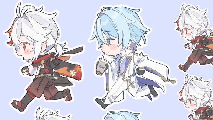 しーるつくる! 
