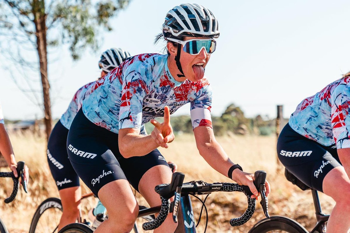 ProCyclingInfo's tweet photo. 12.-1 victory:@FDJ_NAqui_Fut @RoxsoltLivSRAM  @Cycle_Nation @DNA_K4 @TierraDeAtletas @GreenEDGEteam @HumanPwrdHealth @aca_cycling @SydUniWmn @TBG_EC @TeamLviv @LivRacingXstra #TashkentCity @DohaCyclingTeam #FederaciónMontevideo @SopelaTeam #SkyImage #Tarija @WMNcycling @valcar_ts https://t.co/YHtobEaoyo