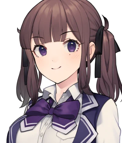 行動が遅いので絶賛立ち絵制作中という 