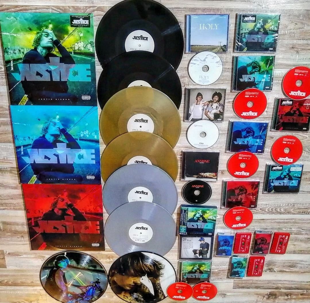 unstablechanges's tweet image. A little bit of my justice world @justinbieber #JustinBieber #JusticeWorldTour #Justice