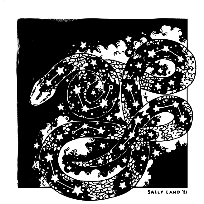 SallyLandDraws's tweet photo. Hi #PortfolioDay I'm Sally Land 🌟

I'm a daydreamer and creative from Australia. 
I draw lots of dreamy critters floating through the stars.

I work in traditional and digital, &amp; can paint on little canvases or big ol' walls!

say hi, or hire me here >> https://t.co/MR0qXtVUs6 https://t.co/uQPAA1fObd