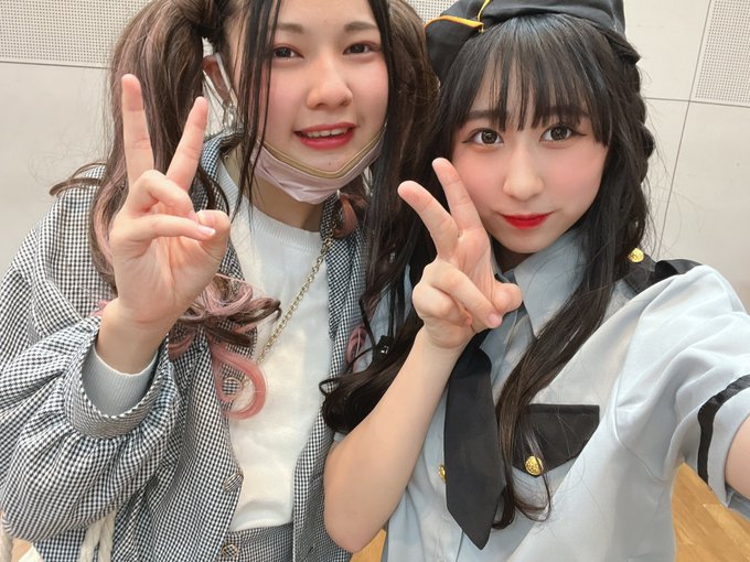 Twitterのコスプレ画像9