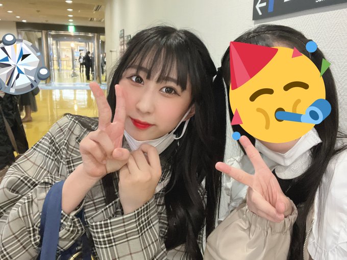 Twitterのコスプレ画像11