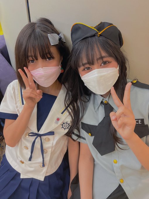 Twitterのコスプレ画像10