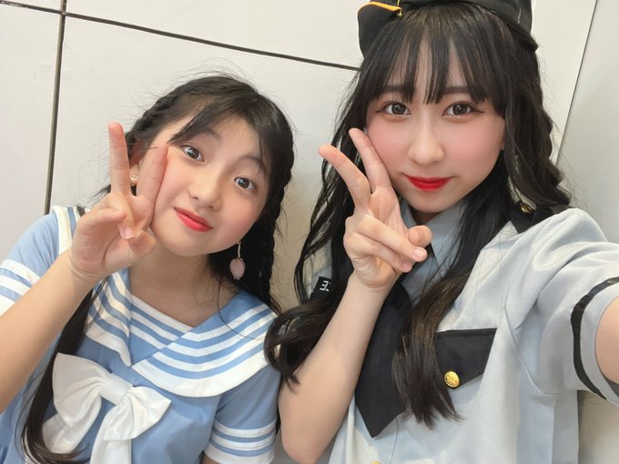 Twitterのコスプレ画像8