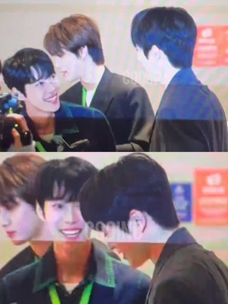 jaedomylife's tweet photo. ชอบมากใช่มั้ยคะ แม่จะไปขอให้เดี๋ยวนี้เลย🥺
#JaeDo https://t.co/KYkfHuRboe