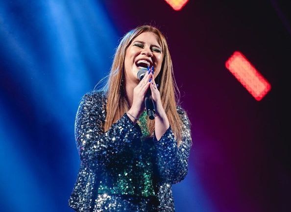 AledaMarilia's tweet photo. Saudade da maior e melhor do mundo 🤍 https://t.co/Go7Nka8Aor