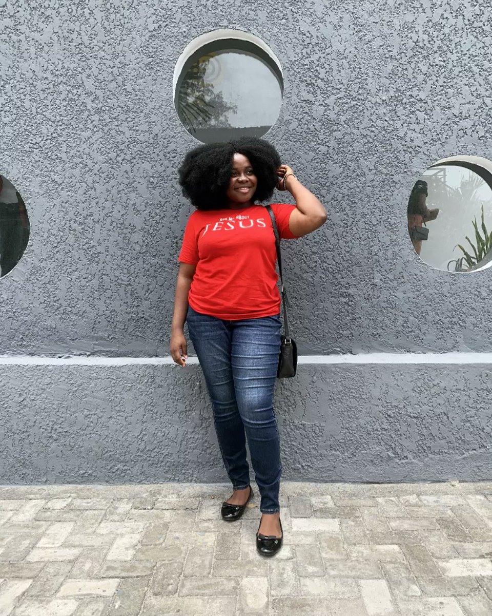 FavourUka_'s tweet photo. 🥰🥰🥰

Wig: @thefixupsalon 
Tee: @wiicreate https://t.co/5g2kAcd9cu