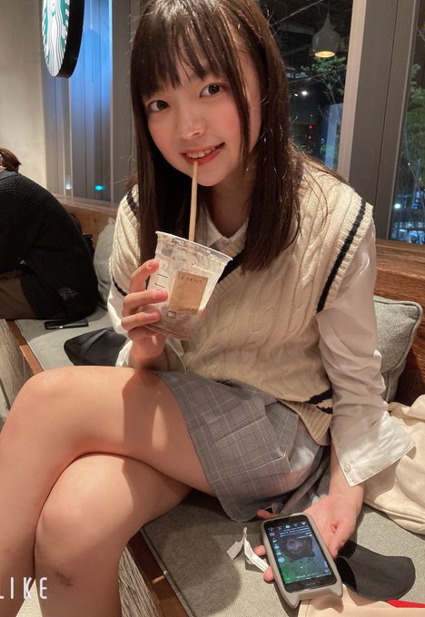 Twitterのコスプレ画像4