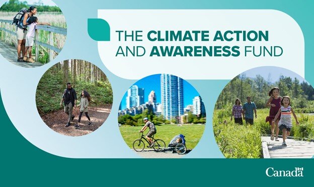 UTSCresearch's tweet photo. Congrats to Prof. Irena Creed for successfully securing a $6M grant from the Environment and Climate Change Canada’s CAAF for the project “Wetlands as Nature-Based Climate-Change Solutions: Quantifying Carbon-Capture Potential While Building a Strong Green Economy” #UTSCResearch https://t.co/SQQofOP2XS