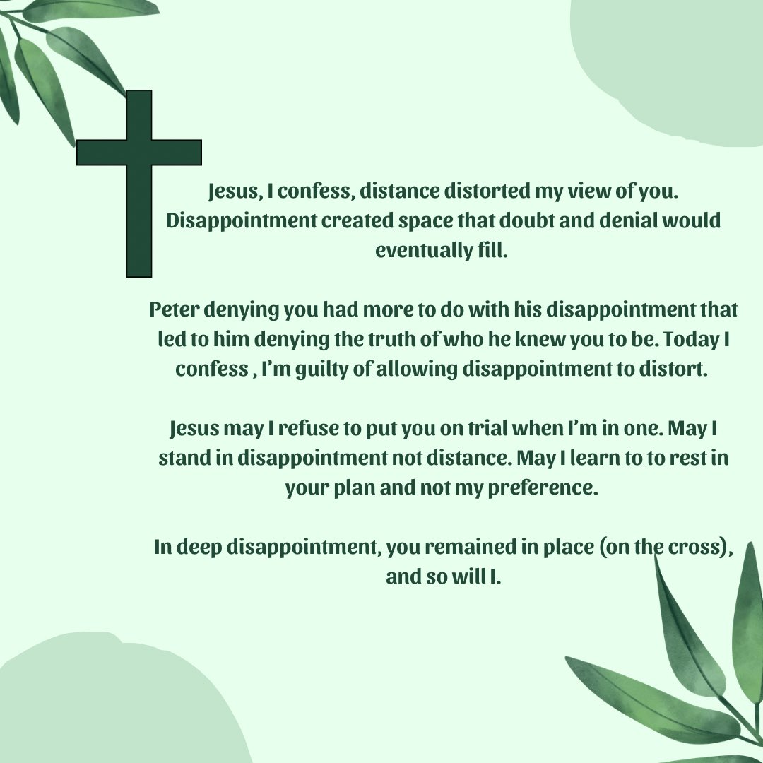 Amen 🙏🏾 

#NikkiTabsOfTruth #WrittenPrayers