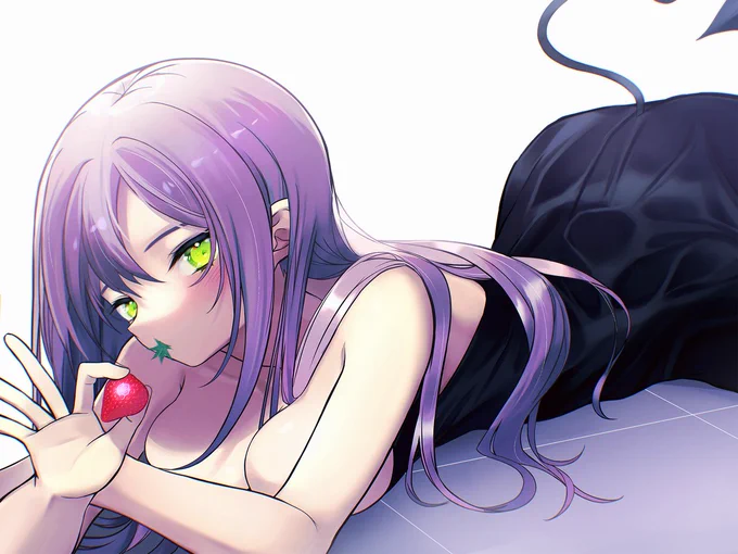 🍓
#TOWART 