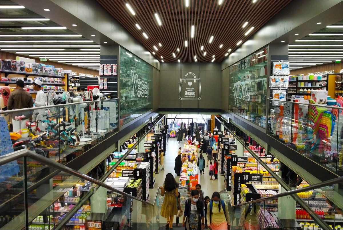 ranjiram's tweet photo. SHOPPRIX Kanhangad https://t.co/BNeOYEyEic