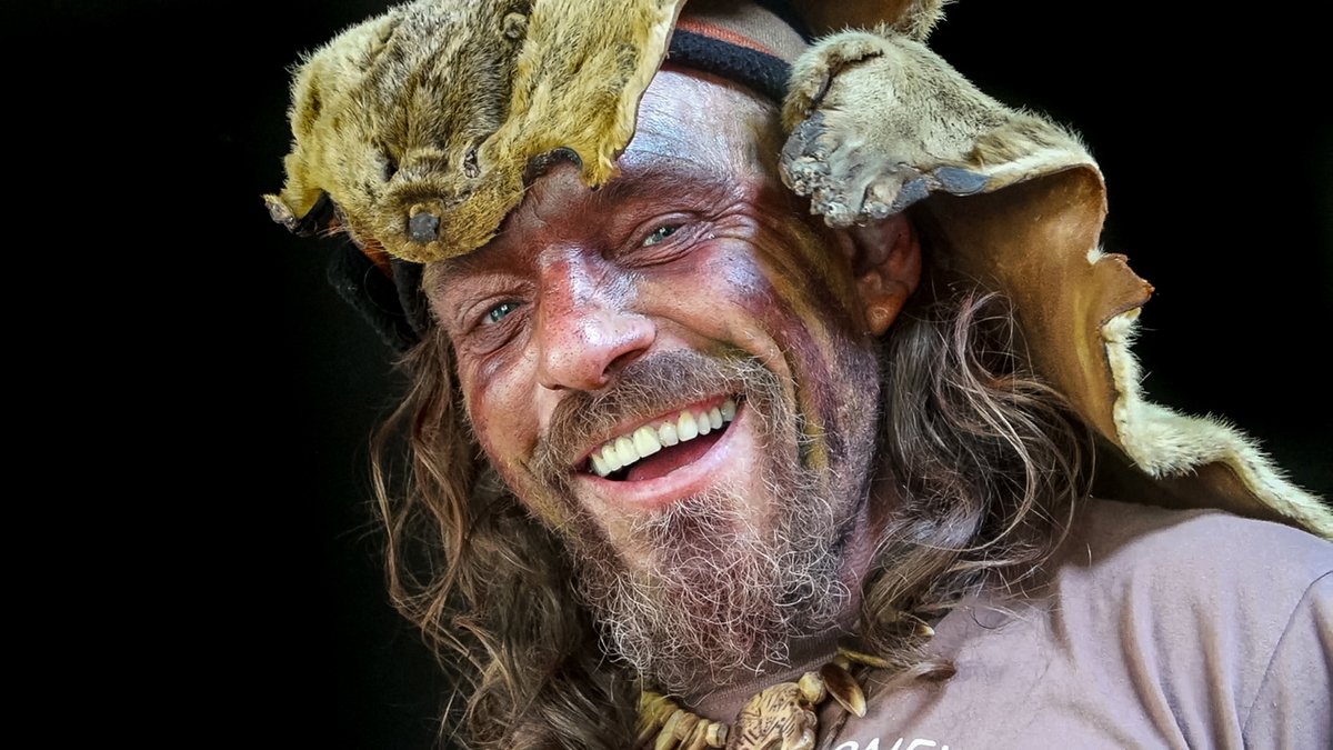 Will Lord has confirmed he will be joining us at this years The Bushcraft Show 2022!

He will be there for the entire weekend is his prehistoric man cave.

Why not join Will?
bushcraftmagazine.com/tickets

#flintknapping #prehistoric #survival #festival #bushcraftshow #bushcraft