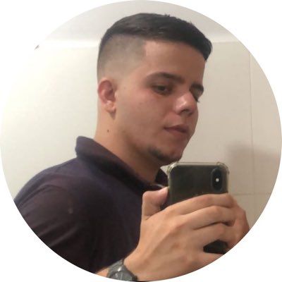 sergioaert's tweet photo. #NovaFotoDePerfil https://t.co/t2H39azQD3