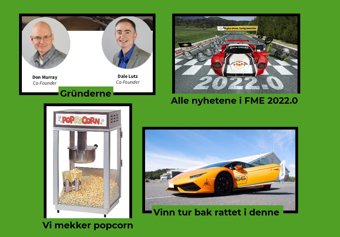 Kenny84o's tweet image. Lyst til å vinne en tur i en Lamborghini Hurracan og samtidig lære noe nytt? norkart.no/2022/03/17/fme… NB! Påmeldingsfrist i dag! #FMEWT2022 #FME #ETL @SafeSoftware @Norkart