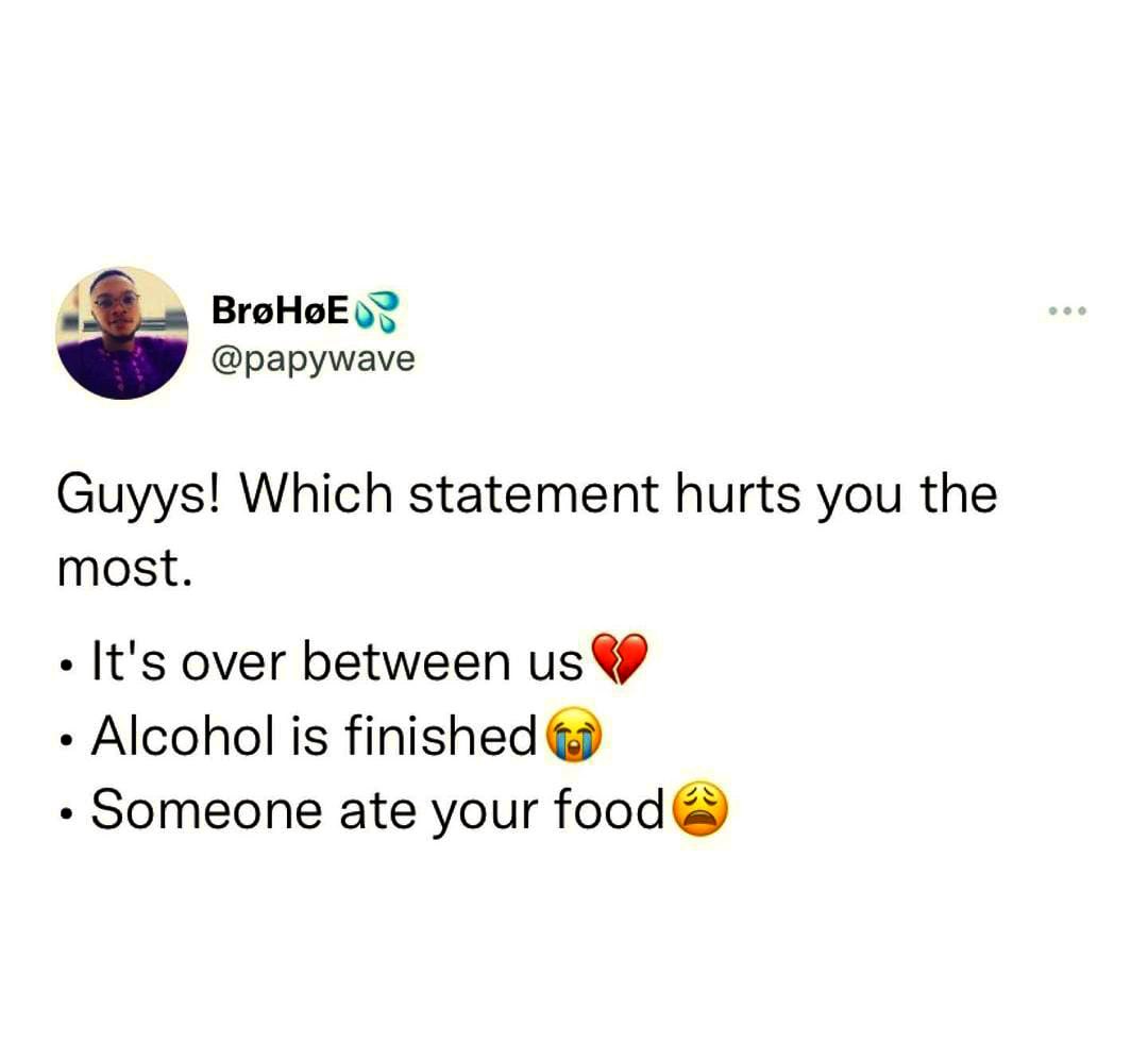 Naija tweet media