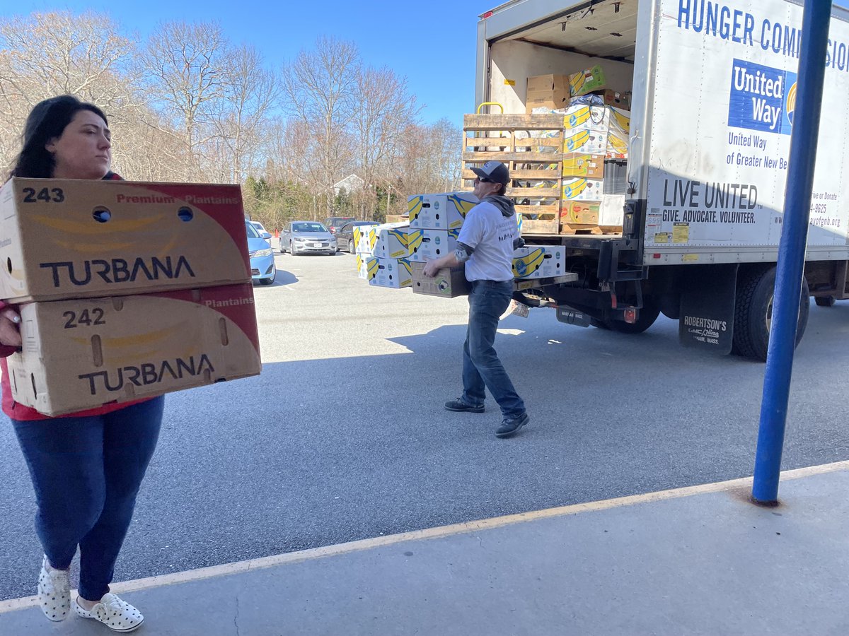 Fairhaven Public Schools tweet media