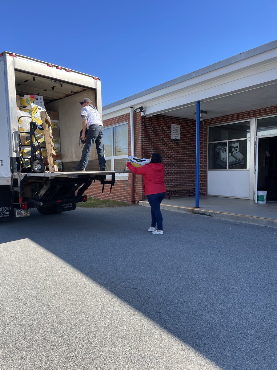 Fairhaven Public Schools tweet media