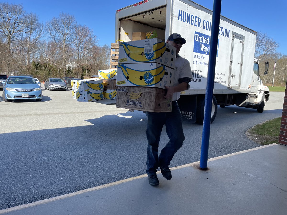 Fairhaven Public Schools tweet media