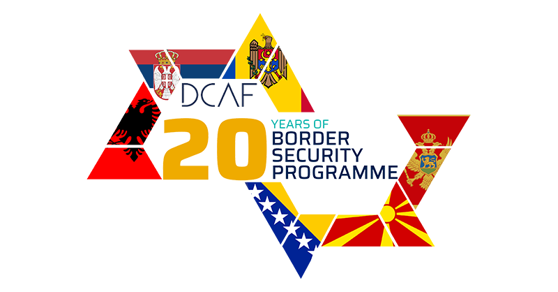 DCAF_Geneva's tweet photo. SAVE THE DATE - To celebrate the 20th anniversary of our work in the Western Balkans, we will share lessons learned and success stories. #bordersecurity
🚨20 April - 16:30 CEST
Live broadcast on LinkedIn https://t.co/TaPtX2CMwI
#20yearsofbordersecurityprogramme #migration https://t.co/ammzJHcBSI