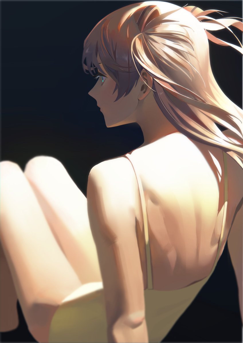 doconim's tweet photo. 摸鱼 #エヴァンゲリオン #アスカ https://t.co/I9twBCZED5