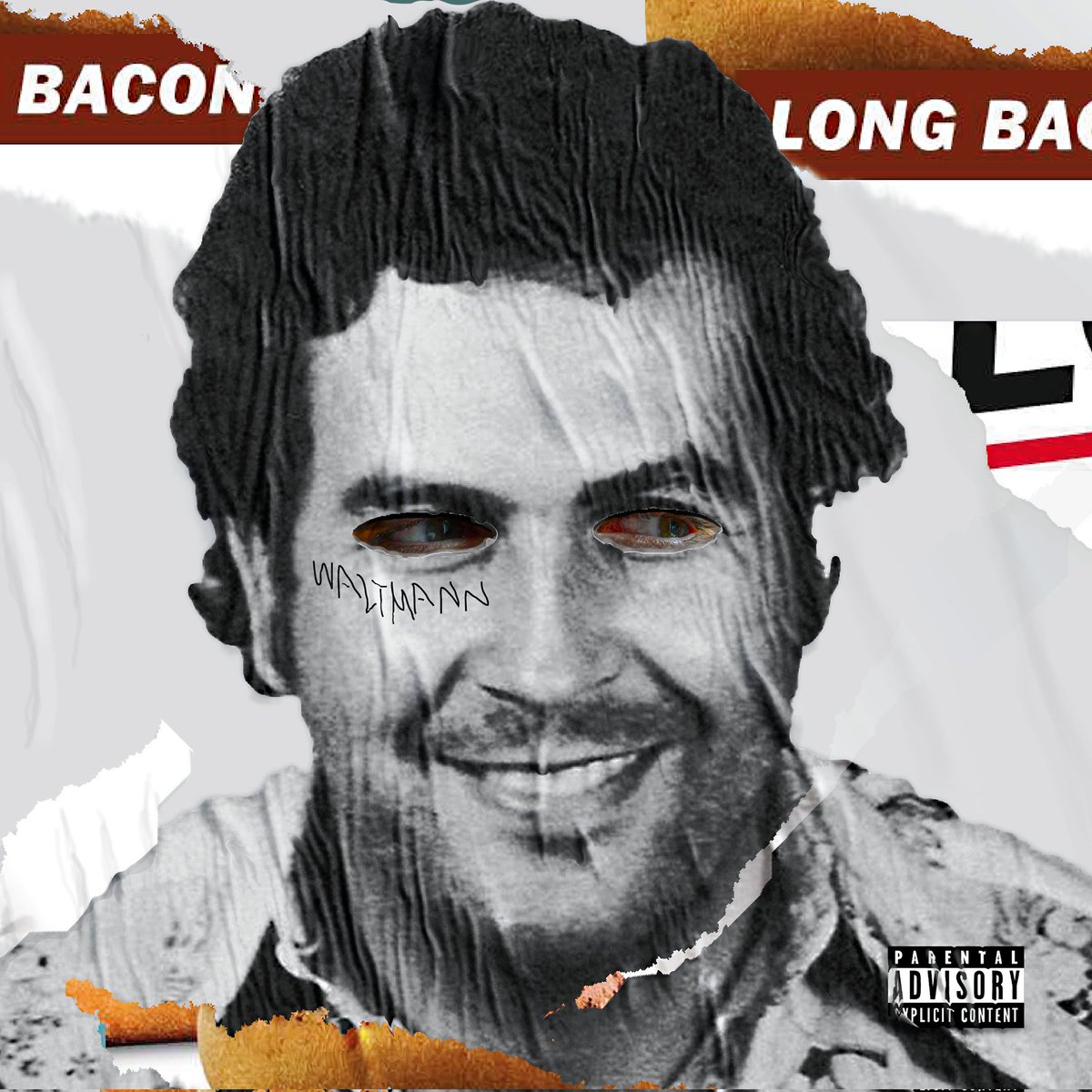 LONG BACON dispo ce vendredi 15 avril ⏳
1er extrait d'EXPRESSIONNISME ALLEMAND 🦇