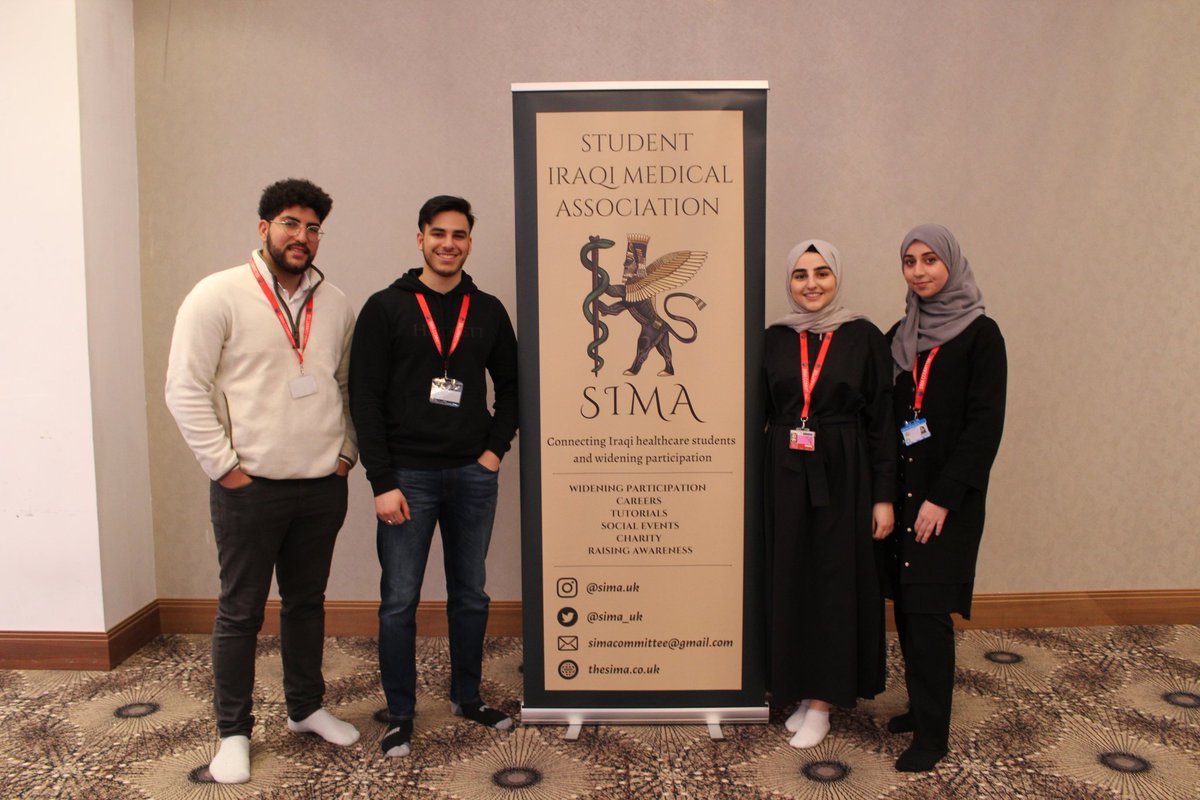 ssnbil's tweet photo. Had the pleasure of volunteering for the @TheMSCofficial Ramadan Health Awareness Campaign, giving oral hygiene advice to members of the community 🪥🦷

#DentTwitter https://t.co/gG5ChBNFBz