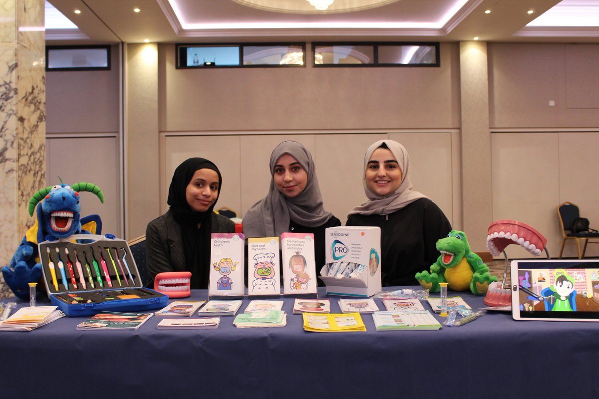ssnbil's tweet photo. Had the pleasure of volunteering for the @TheMSCofficial Ramadan Health Awareness Campaign, giving oral hygiene advice to members of the community 🪥🦷

#DentTwitter https://t.co/gG5ChBNFBz