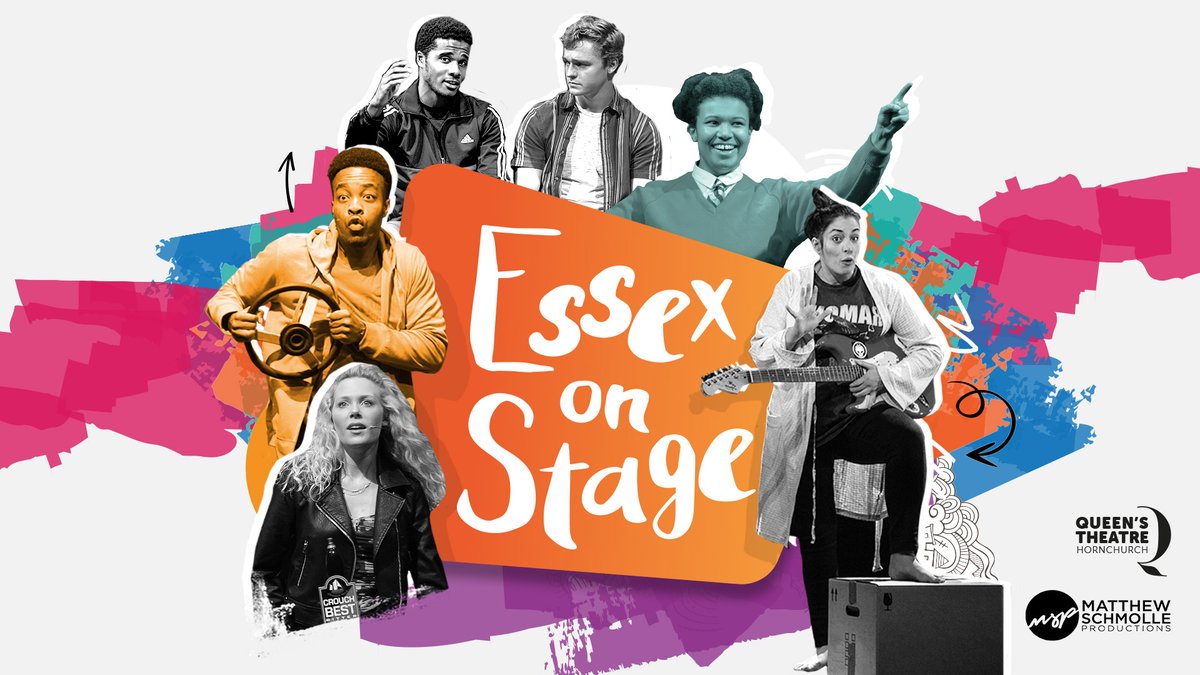 QTHOuterLimits's tweet photo. Don't miss out on bold, ambitious performances of #EssexOnStage @bushtheatre 🔥

From NOW until 23 April!

For more details &amp; to book 
https://t.co/RjBxvjJO3D

@anneodeke @PostItProds @TheatreFurther @Kristin_Maccas @MattSchProdsLtd @chellesta @TheWorkingParty @OYellop https://t.co/rBFAHq8404