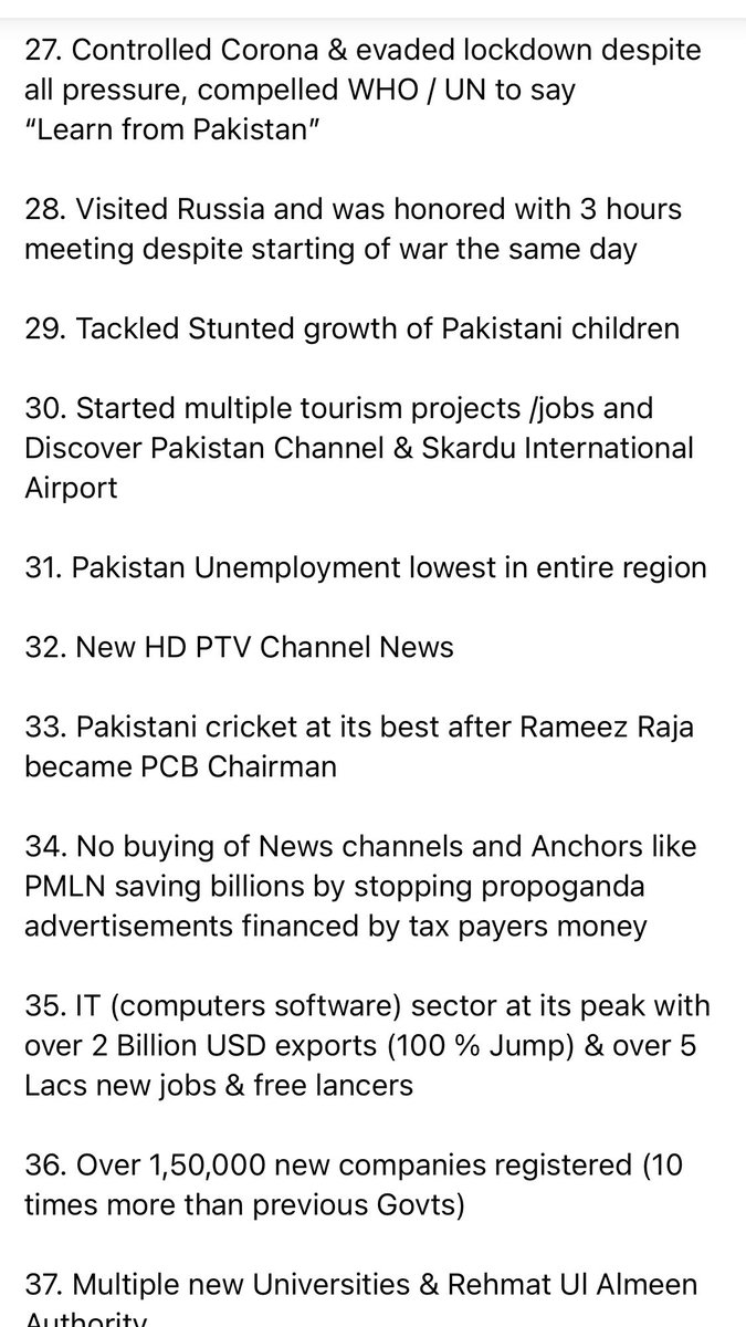 Ali_Gujjar19's tweet photo. #ImranKhan #IMPORTEDGOVERNMENTNAMANZOOR
#PTI
#PTIofficial
#ptigovernment
#ImranKhanPTI (4/6) https://t.co/JstIYqO9GD
