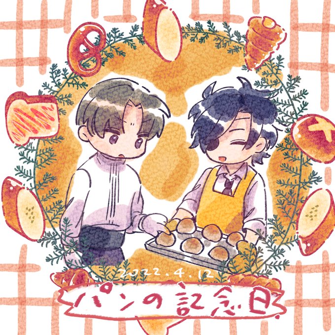 燭へし🍞 
