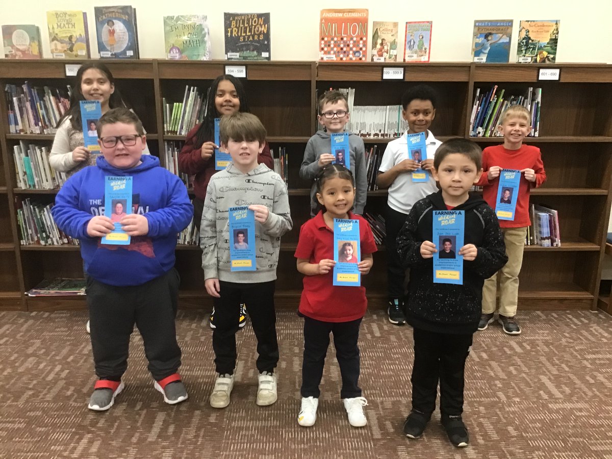 Washington Discovery tweet media