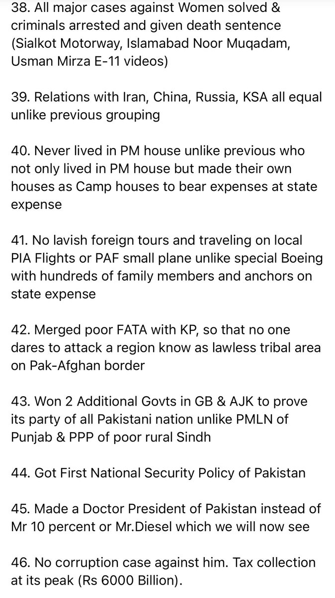 Ali_Gujjar19's tweet photo. #ImranKhan #IMPORTEDGOVERNMENTNAMANZOOR
#PTI
#PTIofficial
#ptigovernment
#ImranKhanPTI (5/6) https://t.co/eV6Zp4WuPy