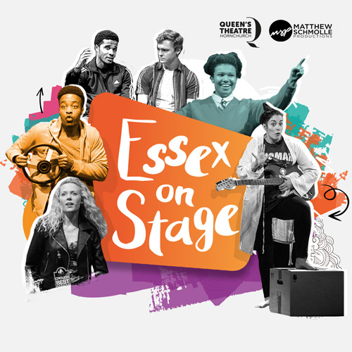 arcolatheatre's tweet photo. FROM NOW til 23 April #EssexOnStage is taking over  @bushtheatre supported by @QueensTheatreH and @MattSchProdsLtd!! Bold, ambitious performances from Essex by #KennyEmson @anneodeke @PostItProds @chellesta @TheatreFurther @Kristin_Maccas 

Tix from £15 - https://t.co/Y05sO8oBlw https://t.co/T2Yy0oyAmv