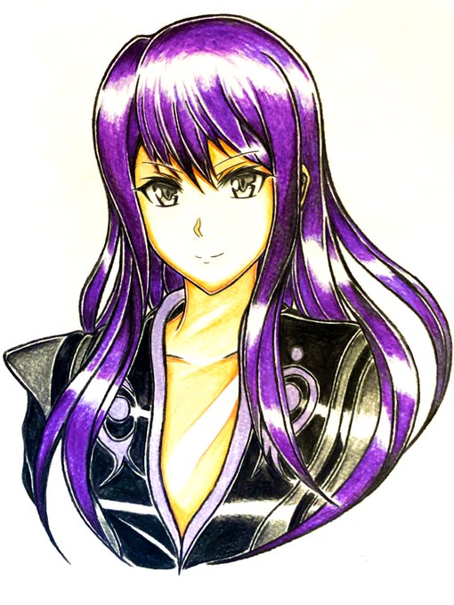 テイルズオブヴェスペリアのtwitterイラスト検索結果