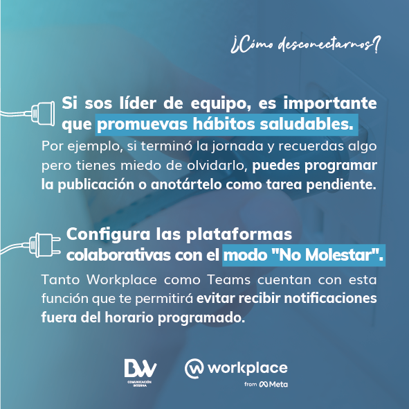 BW Comunicación tweet media