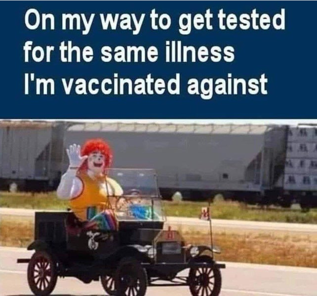 OrigPrimitive's tweet image. Honk, Honk