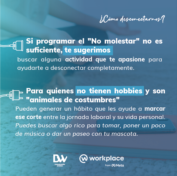 BW Comunicación tweet media