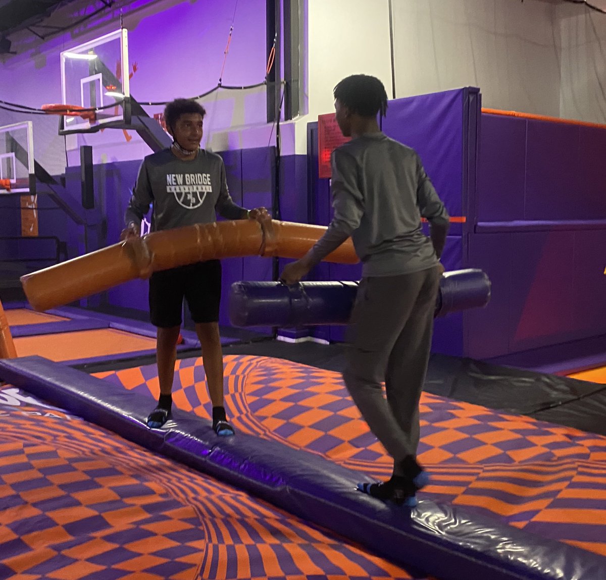 Coach Stoneham tweet media