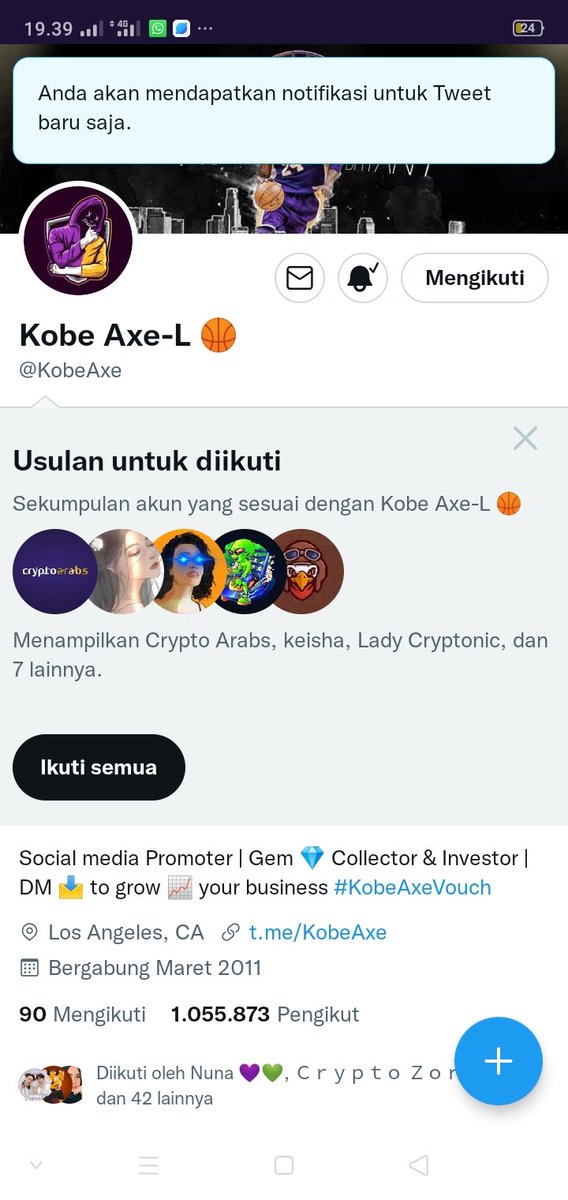 ado_usman113's tweet photo. @DaJenus @KobeAxe Done https://t.co/HMuvdb0OpI