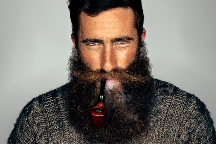 RDBeardCare's tweet photo. #Thankyou #devilsbeard https://t.co/cmSFAfCyQ8