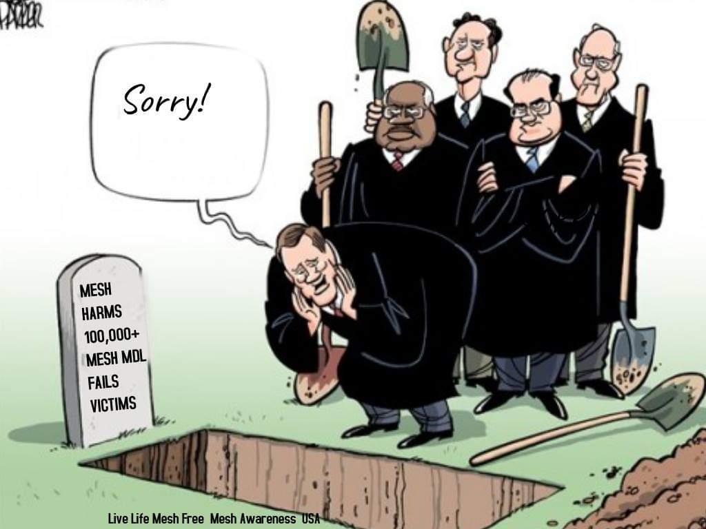JanisUrban's tweet photo. #EpicFail #Justice requires that we work to restore those who have been harmed. TVM #MDL Billions $'s in Settlements. Exorbitant Legal Fees, Medical Reimbursement Fees leaves most women Broke and Broken 4Life. #MeshDebacle #MeshCrimes #ProductLiability #MedTwitter #media https://t.co/EZVP4lKH61
